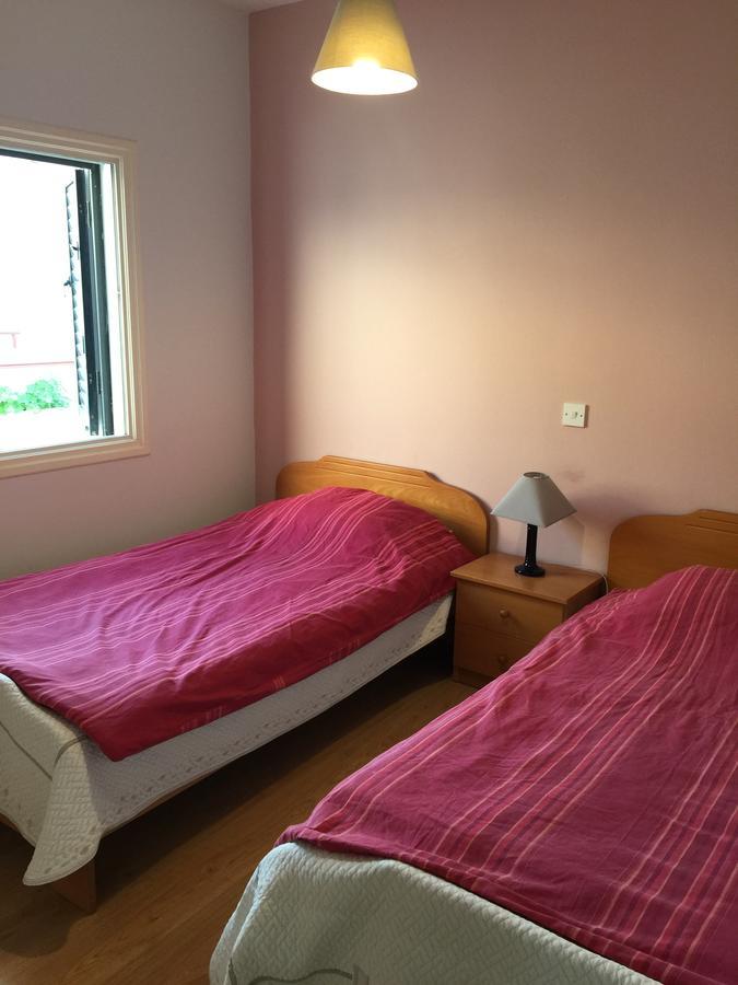 Appartement Limnaria Westpark à Paphos Extérieur photo
