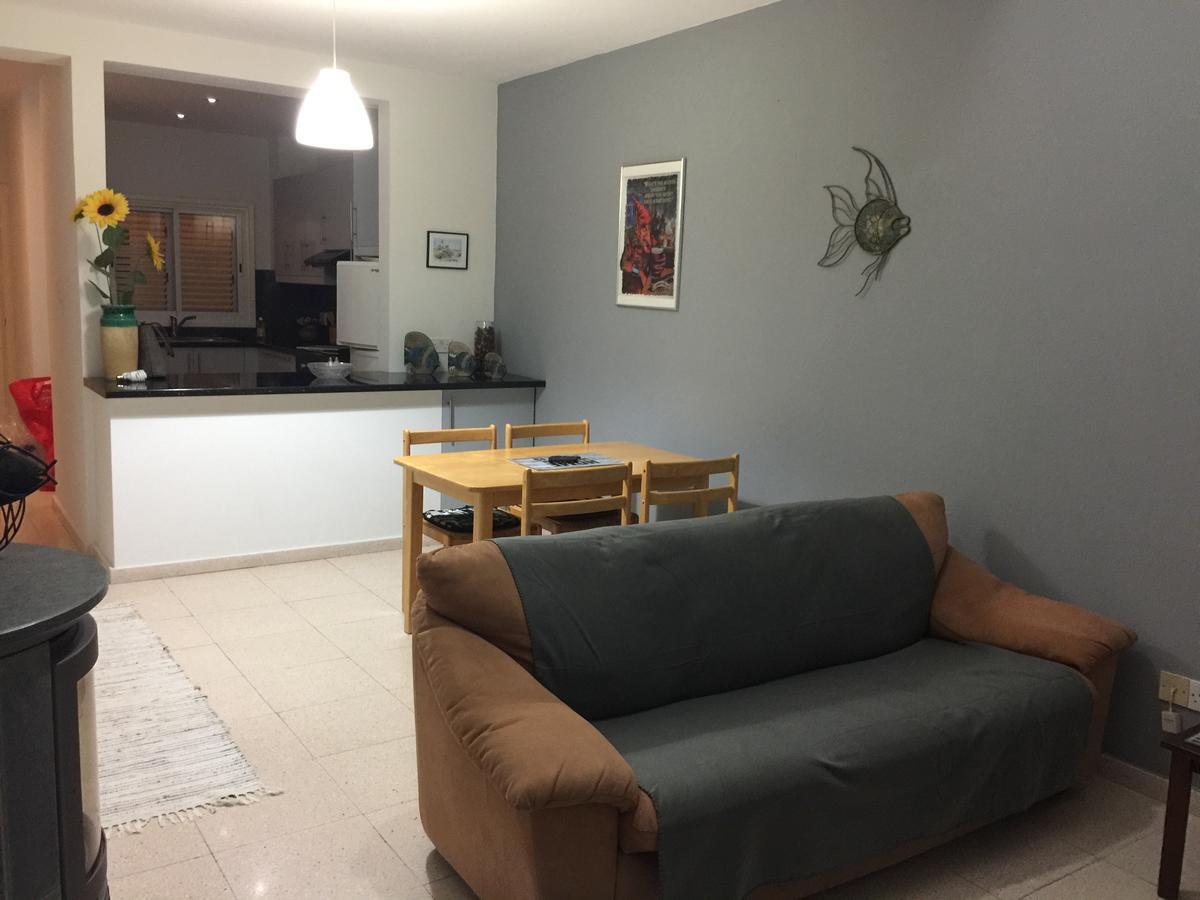 Appartement Limnaria Westpark à Paphos Extérieur photo