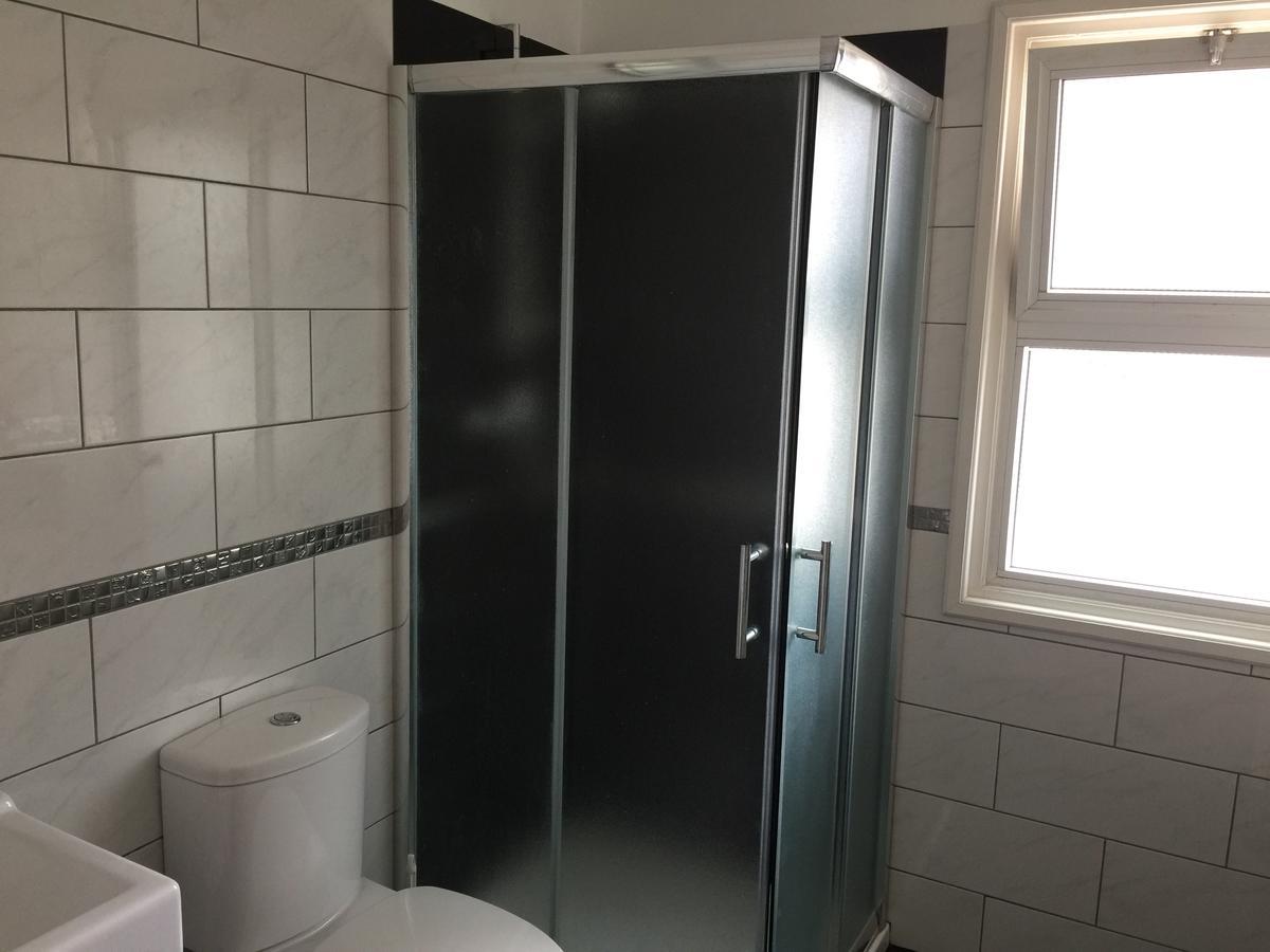 Appartement Limnaria Westpark à Paphos Extérieur photo